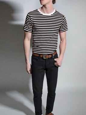 Straight To Hell Jasper T-Shirt